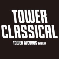 TOWER CLASSICAL SHIBUYA (@towershibuyacl) 's Twitter Profile Photo TOWER CLASSICAL SHIBUYA (@towershibuyacl) 's Twitter Profile Photo