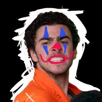 Joker Luigi (@joker_luigi_sol) 's Twitter Profile