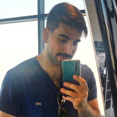 Meshal____505's profile picture. شبعان عيوب و الكمال ما انخلق لبشر... همّي وناستي الفايده لا تدورها عندي.. تنفع؟ #Realmadrid #Hilal