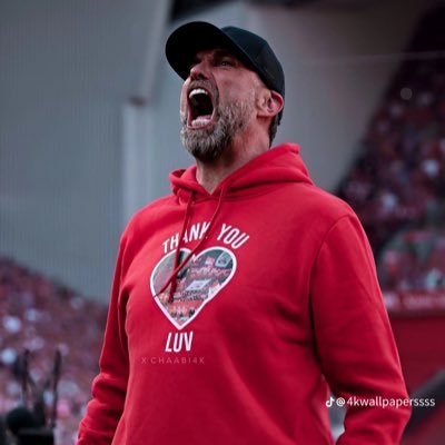 Football fanatic | @LFC | I write my own opinions and analysis