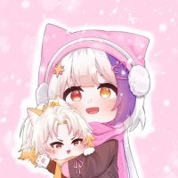 binu /ᐠ • ·̫ •マ (@qlsnbinu) 's Twitter Profile