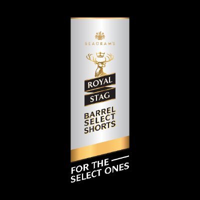 Official Twitter Page for one of the most acclaimed destination for short films in India. Royal Stag Barrel Select Shorts. https://t.co/vxnofIV9xX