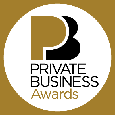 The Private Business Awards is sponsored by BDO. The inaugural awards are taking place on 11 September 2025 at The Savoy, London #celebratepba