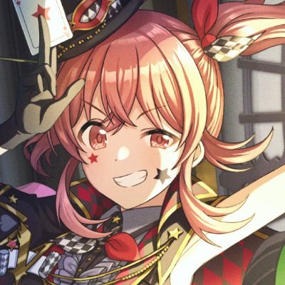 トライアド中二病さんのプロフィール画像