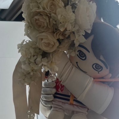 2011年頃に丸山隆平様に心奪われた(97line)オタクの独り言🟠浪人街(3/8)✨震度3(9/20)無言フォロー🙆‍♀️同担大歓迎🙆‍♀️その他はハニワや漫画、アニメなど。