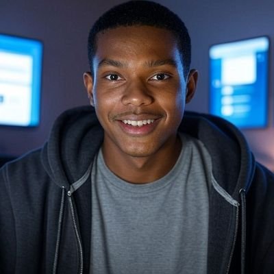 🌐web3 Enthusiast | 🚀Crypto Enthusiast| community moderator| Passionate about Blockchain, and the future of decentralised finance| Forex Trader 📊📈📉