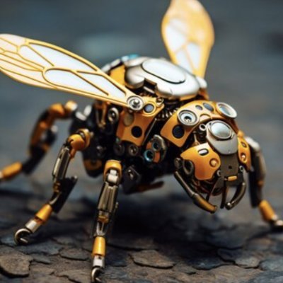 bug01 Profile