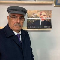 İsa Bozdoğan (@isabozdogan1960) Twitter profile photo