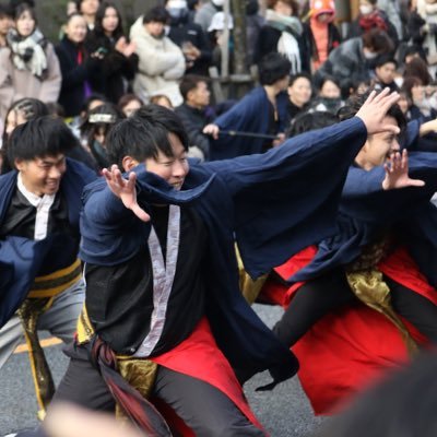 Ts_E65's profile picture. よすが(代表)/2017どまつりU-40大会優秀賞/さくらまつり総踊り「この空の下」振付/紙袋屋さん