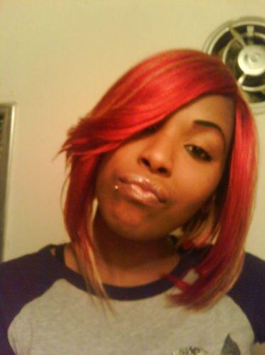 A dwn to earth female, dnt take no bs,love gettin tatted,hair,spending time wit mii babies