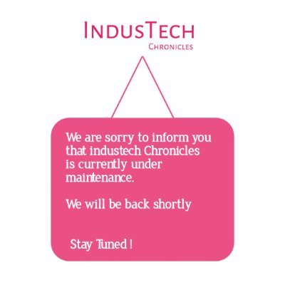 IndusTech Chronicles is a dynamic platform where industry luminaries, tech innovators, and thought leaders converge to share their experiences, and insights