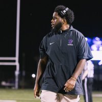 Malik Crowe (@malik_crowe) 's Twitter Profile