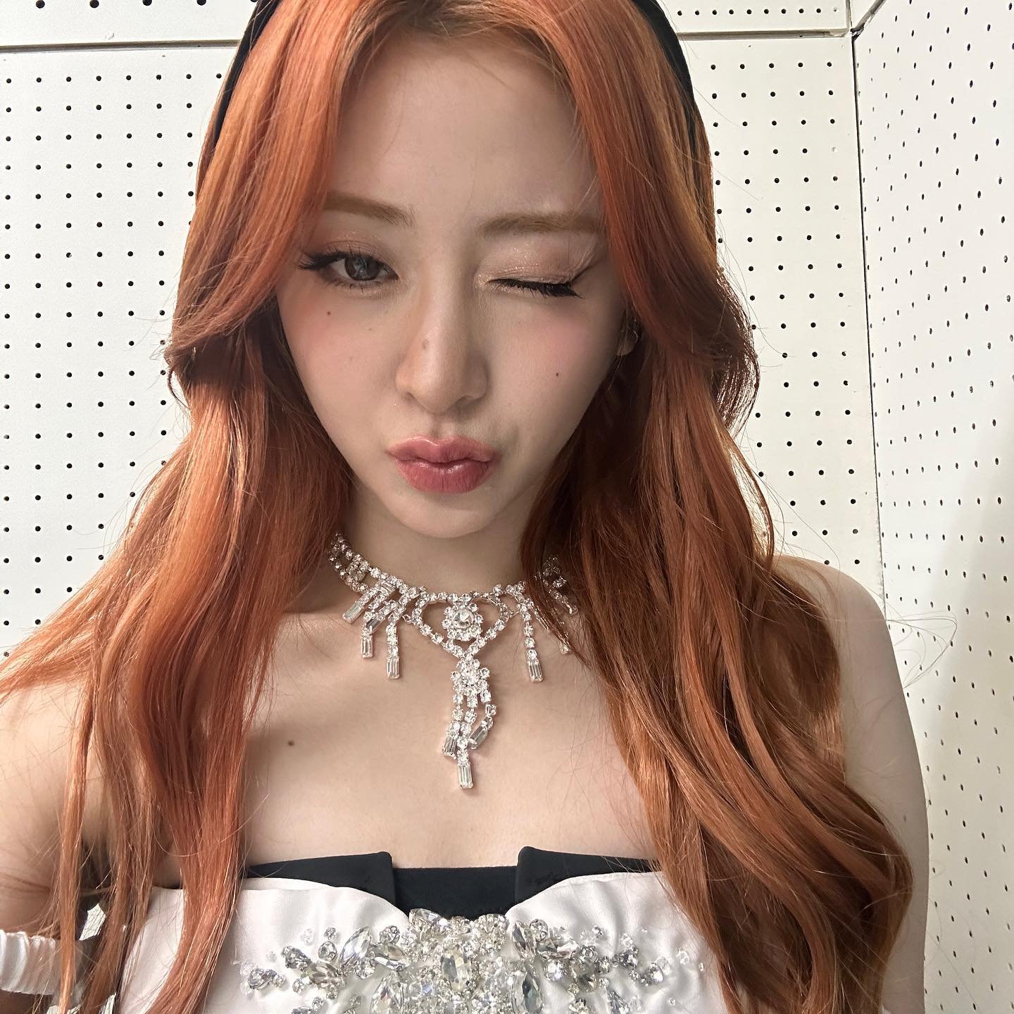 leAudreyyves's profile picture. This user addicted to le sserafim and Jennie only ୨ৎ ⋆.˚