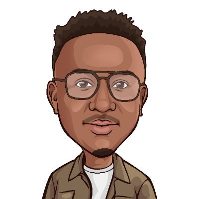 Boxing fan with opinions🥊 Bringing you my thoughts and reactions on the fight game! Follow me here and subscribe to my YouTube: https://t.co/ukcLAQ5IiT