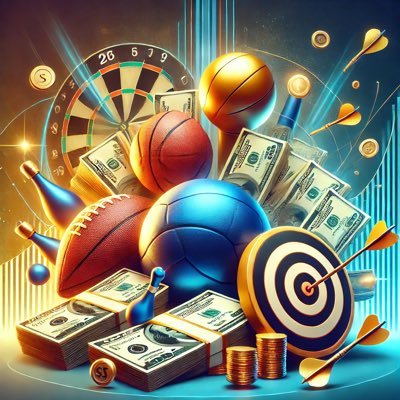 Just posting tips in my spare time. Gamble at your own risk. Please engage with the tweets and help the growth🤝. Let’s just have fun. Gamble Responsibly 18+