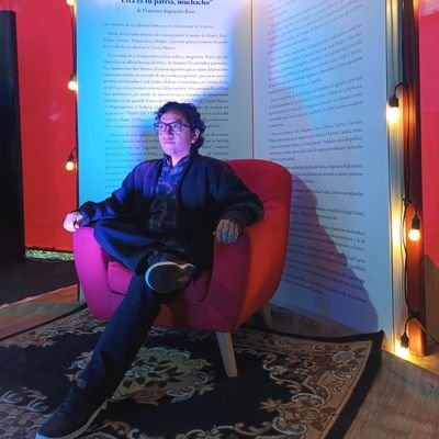 JoBlas_O's profile picture. Leer, ver películas y series y volver a leer. 😌