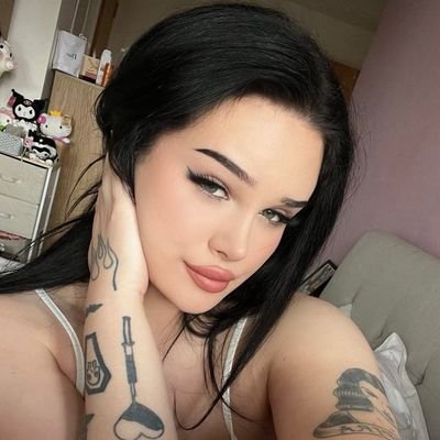 TChristabe79700's profile picture. Born different, built stronger. Trans energy, real vibes only. 
Trans and solid. I don’t fake nothing, I just live mine.❤️🎁❤️🎁 on telegram https://t.co/cqEI37s8R7