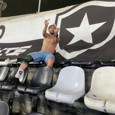 @Botafogo @bfrnands 🖤🤍💍