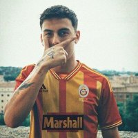 Veni vidi vici GS (@kingofmauro99) 's Twitter Profile