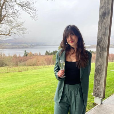 AlHoskyns's profile picture. @cwagencyuk