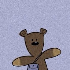 lstrlgy's profile picture. bendable | INTP-T