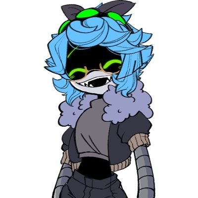 hola muy buenas soy zorkamor, fanático de ivlis, satanick y licorice un gusto