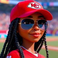 Lisa_Foxx (@mediafoxx) 's Twitter Profile