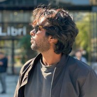 Vinay Kumar Sirigineedi (@vinaykumar7121) 's Twitter Profile