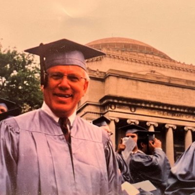 river_mayor's profile picture. New Yorker who has moved around quite a lot. USMC Vet. Columbia University. Please, no DMs. I delete all DMs.