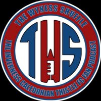 The Wyness Shuffle (@theictpodcast) 's Twitter Profile