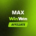 Max (@maxim_winwin) Twitter profile photo Max (@maxim_winwin) Twitter profile photo