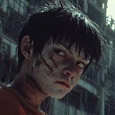 Lead 3D artist and technical artist at Studio Wildcard.