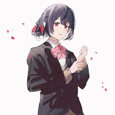 無言フォロー失礼します。螺旋両日楽しみ😊