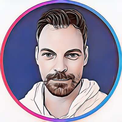 BeonBLN's profile picture. Co-Founder @smartplacesX