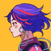 あげだしこ (@agedashiko) Twitter profile photo