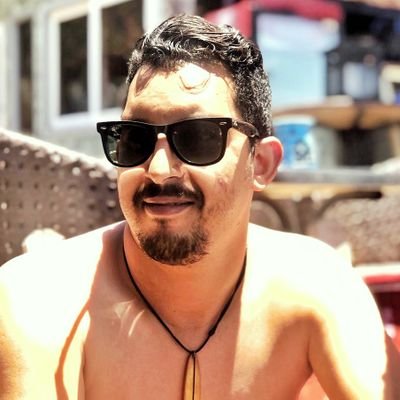 SouhailGoulita's profile picture. Hombre Libre.. Bohemian music lover. 🎸🎺
Come from the ocean 🐳, Fan of @RCAOfficiel 𝕸𝖆𝖌𝖎𝖈𝖆 🍀💚🦅 @BocaJrsOficial 🇦🇷