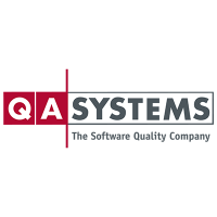 QA Systems (@qa_systems) 's Twitter Profile Photo QA Systems (@qa_systems) 's Twitter Profile Photo