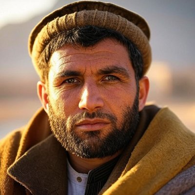 HafizAhsan21's profile picture. شپون یم کله کله په سیاست کې ګوتي وهم