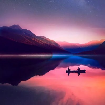 lixindong3's profile picture. 