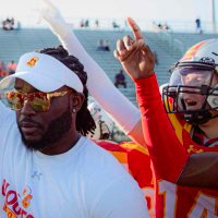 Coach Damon Etheridge (@coachd_21) 's Twitter Profile Photo Coach Damon Etheridge (@coachd_21) 's Twitter Profile Photo