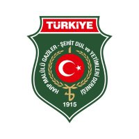 Türkiye Şehit Gazi Genel Merkezi (@sehit_gazi_1915) 's Twitter Profile Photo Türkiye Şehit Gazi Genel Merkezi (@sehit_gazi_1915) 's Twitter Profile Photo