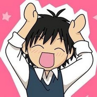 AdlawanJus12431's profile picture. 
