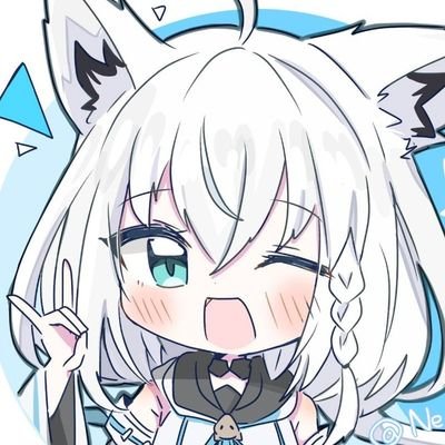 ねーふぁさんのプロフィール画像