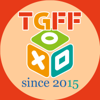 TGFF公式🎲 (@tgfunfesta) 's Twitter Profile