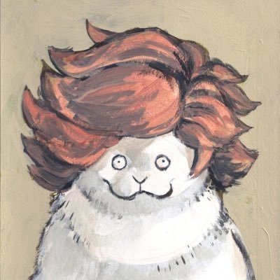 zomyii's profile picture. นักวาด ✮ นักเขียน นามปากกาสมหยีงับ