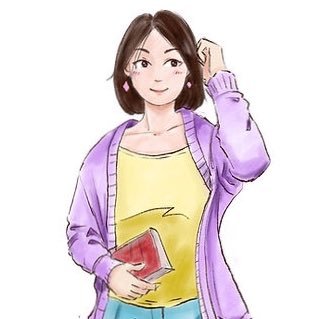 マリンクーバー(すずきまり)@バンクーバーと英語が大好きな人さんのプロフィール画像