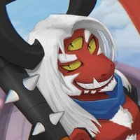 Metal (@metalcraist) 's Twitter Profile Photo