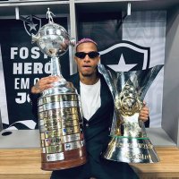 ɢᴀʙʀɪᴇʟᵇᶠʳ★彡 CAMPEÃO DA AMÉRICA (@gabrielbsaints_) 's Twitter Profile