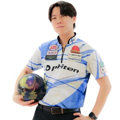 jpba1394's profile picture. プロボウラー/（株）コロナワールド専属/ABS契約/静岡出身/2020年新人戦優勝/東京2020聖火ランナー/お仕事の依頼はDMにて/スポンサー募集中