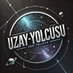Uzay Yolcusu (@astroviar) Twitter profile photo Uzay Yolcusu (@astroviar) Twitter profile photo